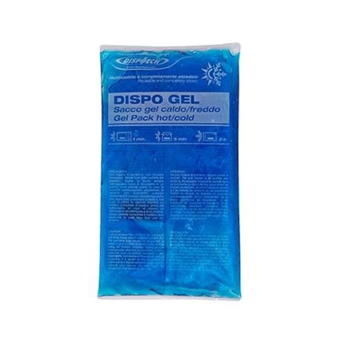 Compresa termica Pansiprod 14x24 cm - Hematoame
