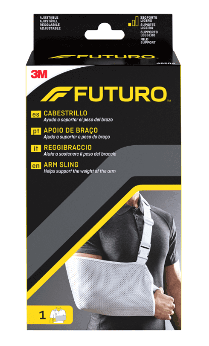 Futuro Suport Brat Sustinere Greutate cu Curea Ajustabila 1 Bucata