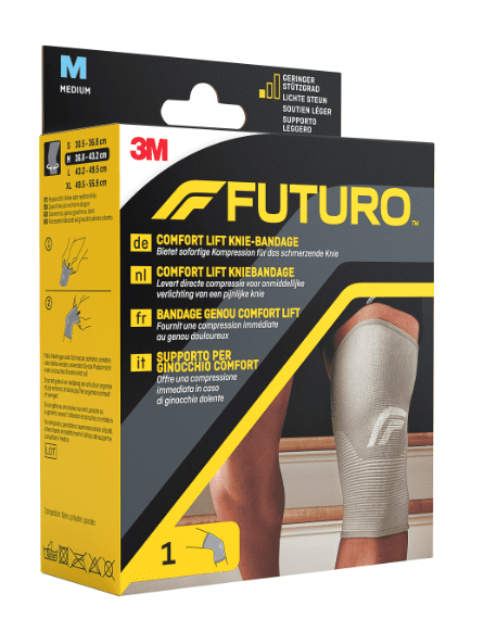 Genunchiera stabilizare Futuro marime M